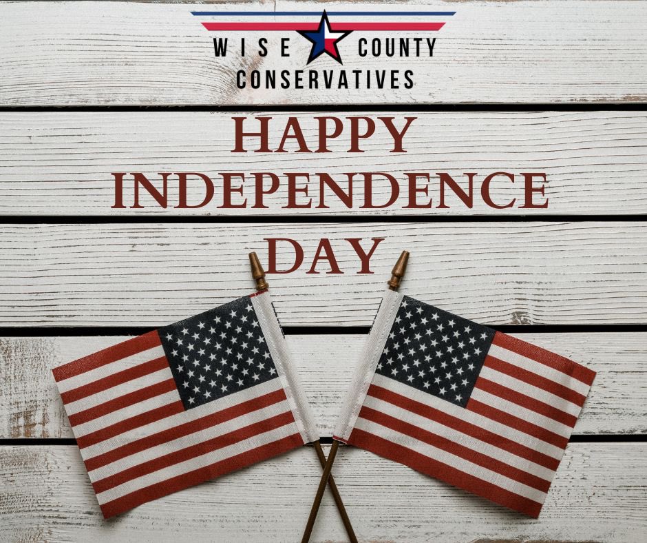 WCC_Texas's tweet image. Today, as we celebrate the birth of America & the adoption of the Declararion of Independence, let us not forget the courage & sacrifice of our forefathers to give us this land that we love. May we continue the fight to protect it for posterity. God Bless America & God Bless TX!