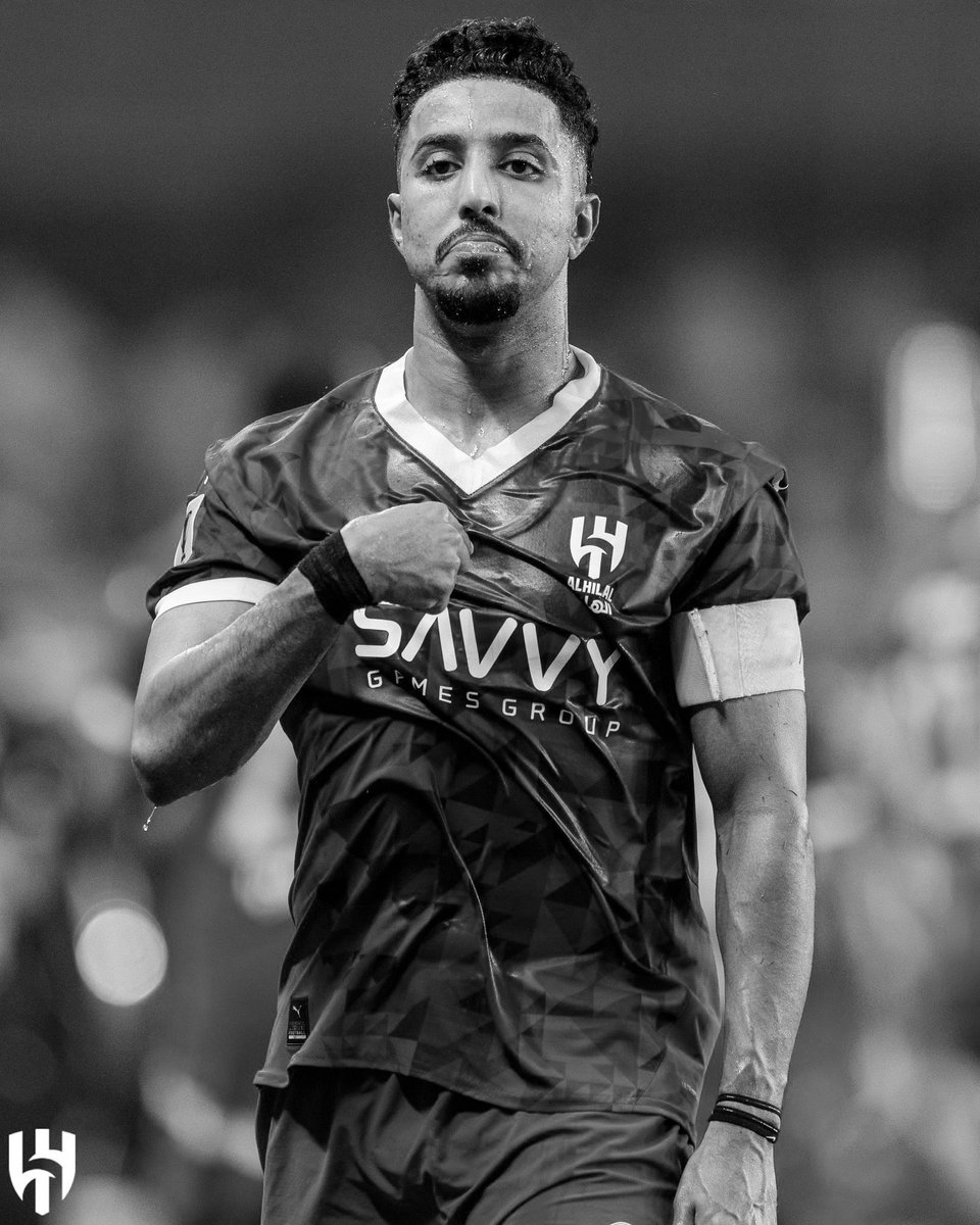 حتى لو فزنا مباراتين بدونه بس مستحيل نوصل لبعيد بدونه