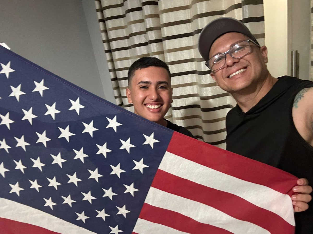 Delegación Extendida tweet media