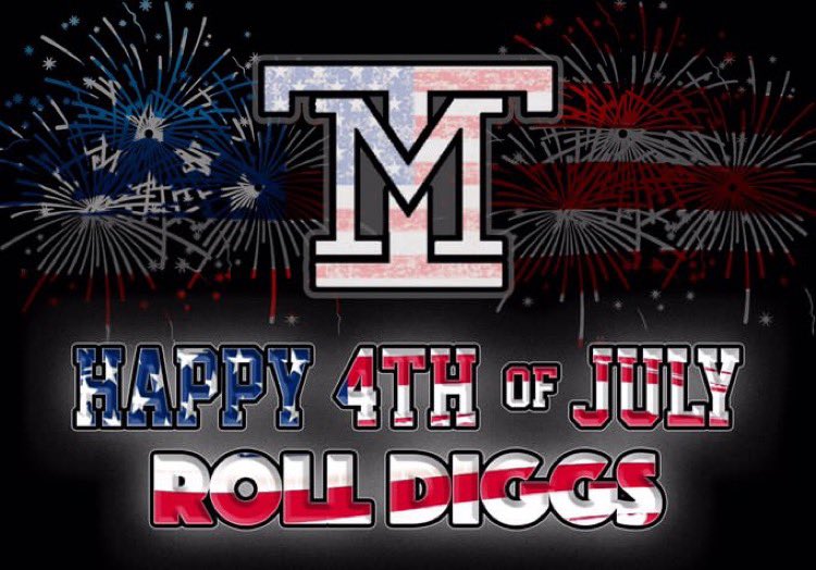 Howie_Martin3's tweet image. Happy 4th!! @CoachKyleSamson