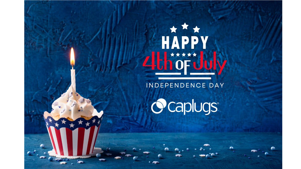 Caplugs (@caplugs) on Twitter photo 