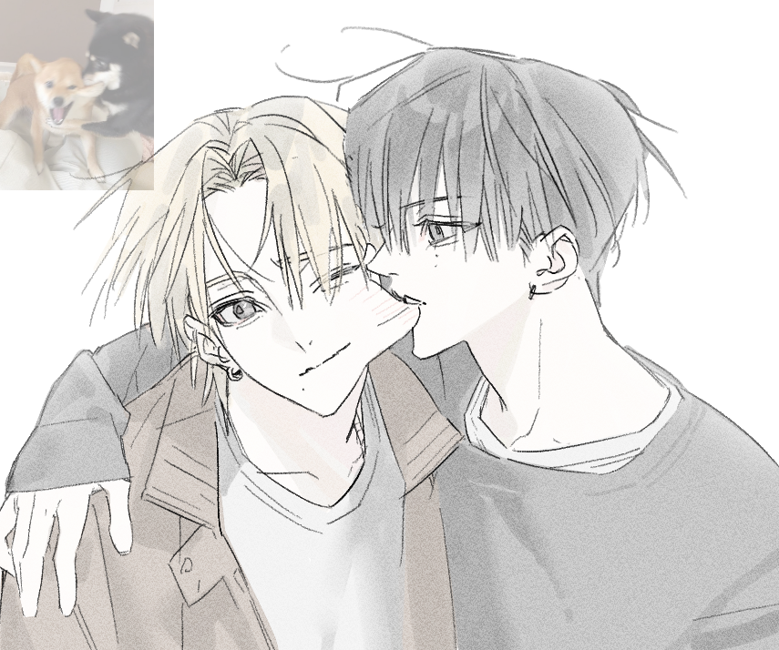 oxxuni2's tweet image. 자컾이다네
