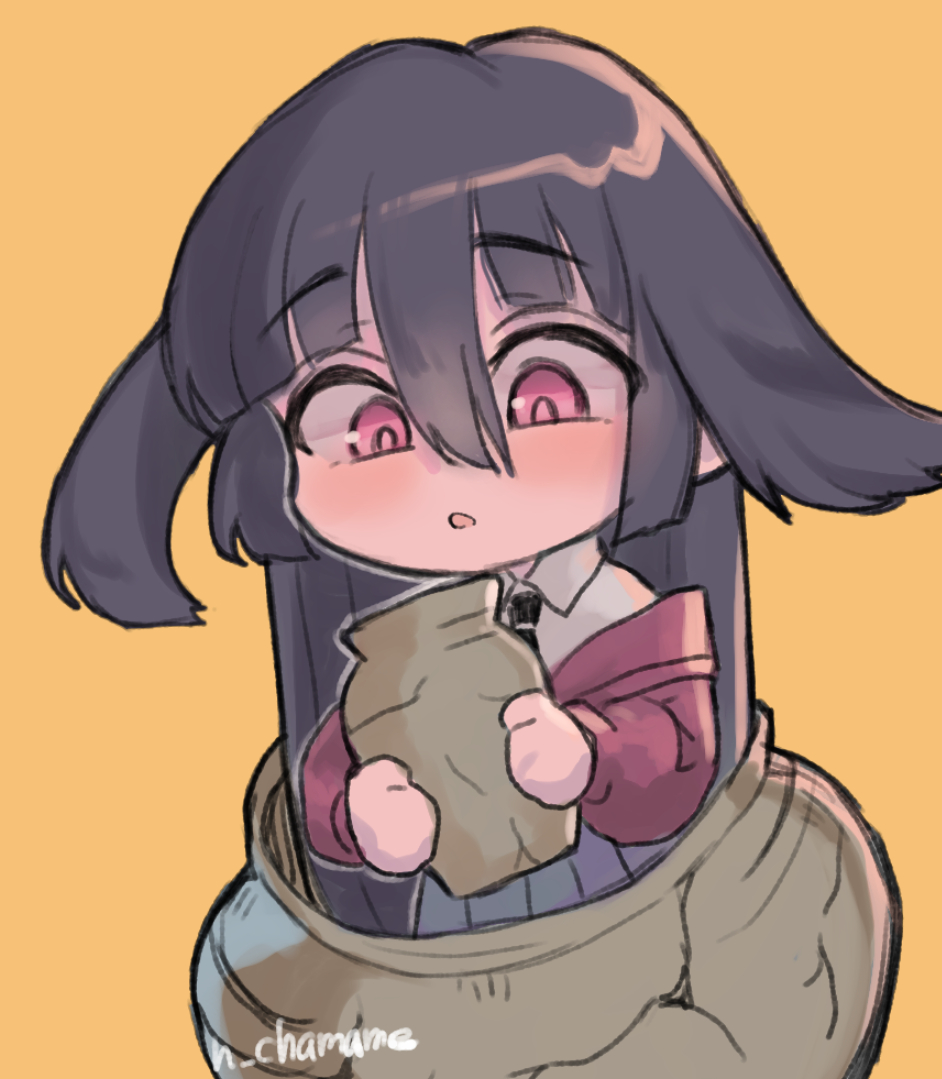 #去年の7月の画像を無言であげる 