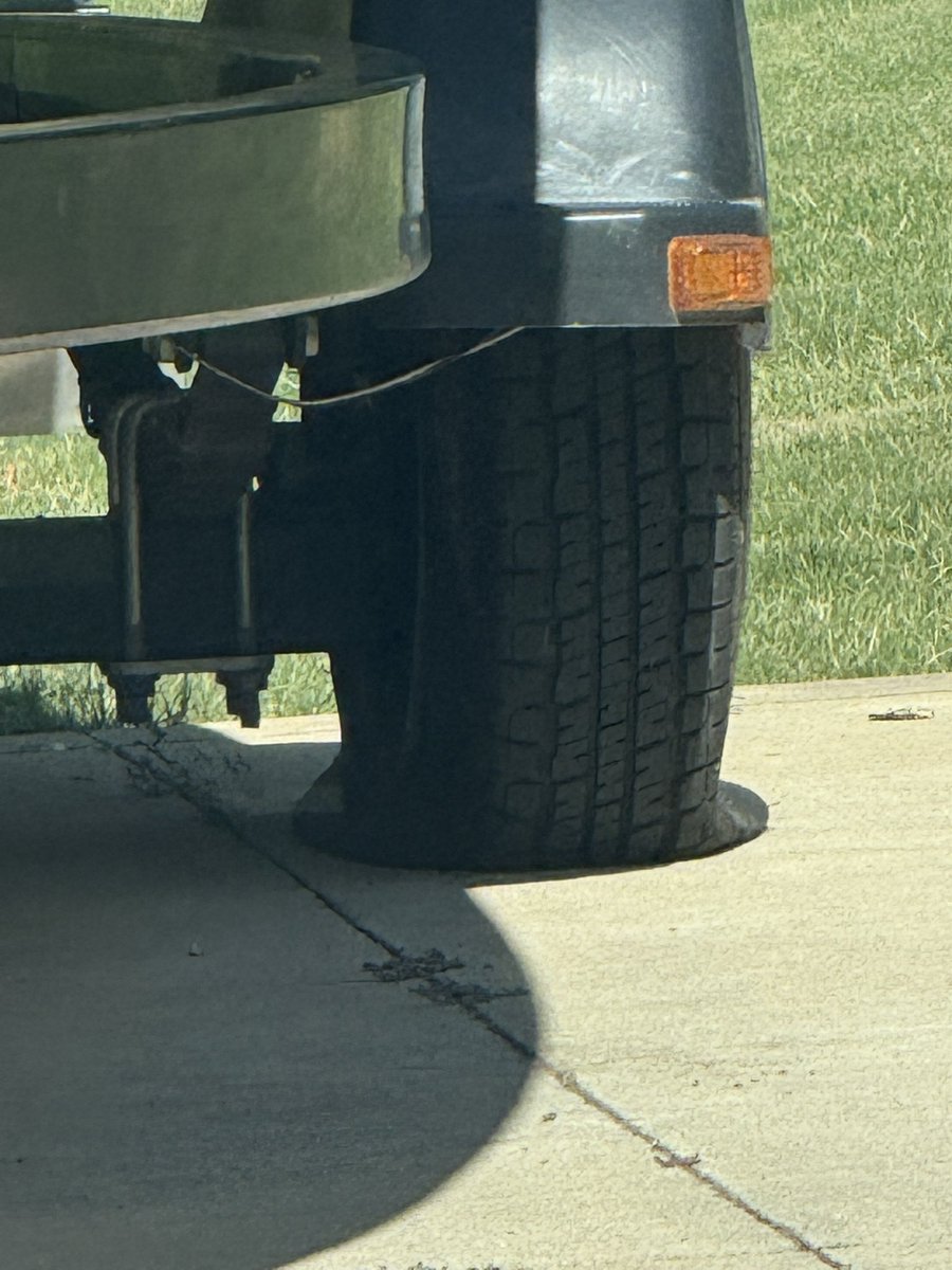 Boats grounded until further notice.