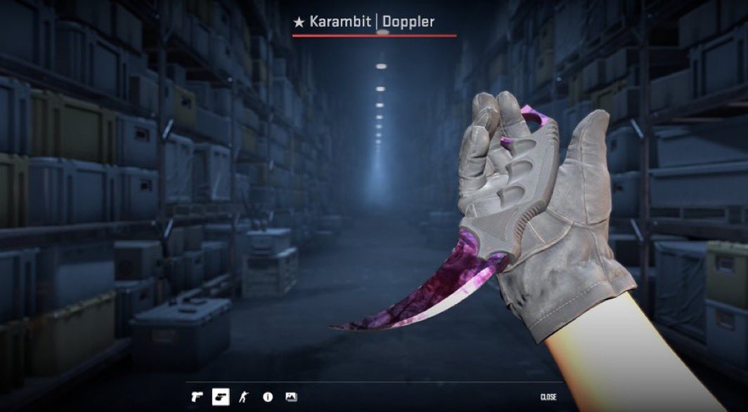 Zeta Giveaway (@zetagiveaway) on Twitter photo ๐ Karambit | Doppler ๐
โ
Follow Me & <a href="/ryanngiveaway/">Ryan Giveaway</a>
โ
Like & Retweet
โ
Tag a Friend
โฐ Rolling In 7 Days! ๐ Karambit | Doppler ๐
โ
Follow Me & <a href="/ryanngiveaway/">Ryan Giveaway</a>
โ
Like & Retweet
โ
Tag a Friend
โฐ Rolling In 7 Days!