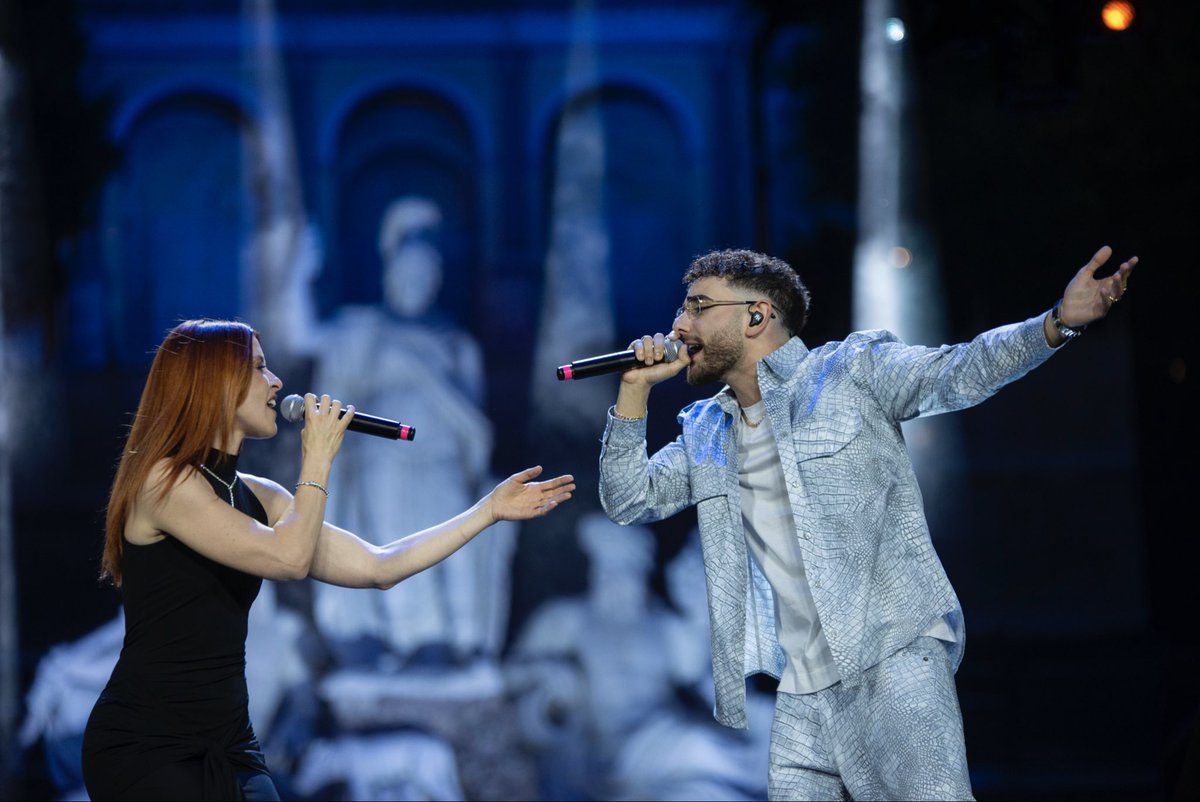 La magia inconfondibile dell'estate italiana continua!

#TIMSummerHits 

Ph Pamela Rovaris