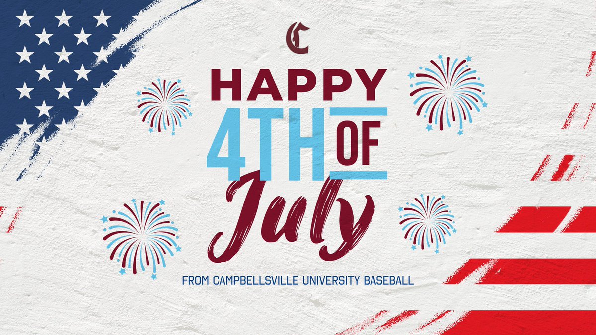 Campbellsville University Tigers Baseball tweet media