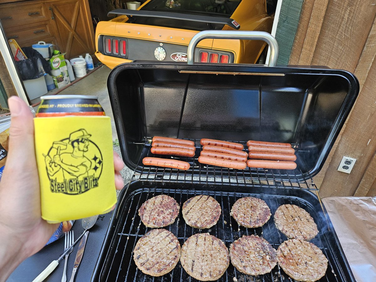 4th of July ##SCBGRILLPICS