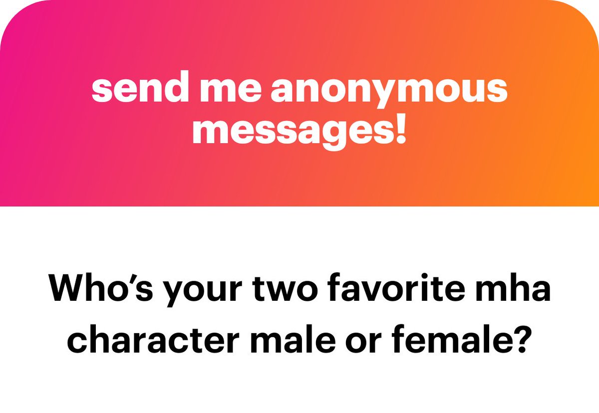 If I gotta choose only 2; Mina and Tsuyu and it aint even close.