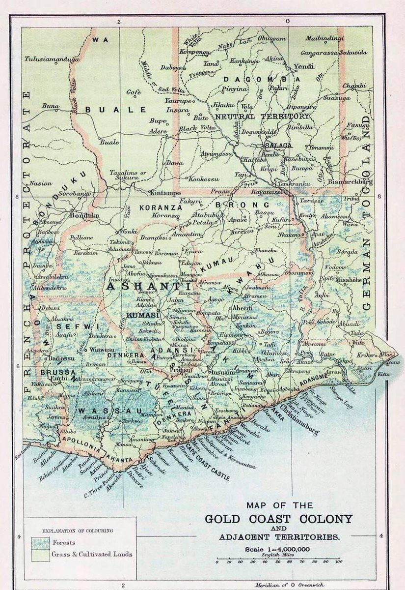 New study challenges Timothy Garrard's theory of Arab influence on the Akan weighing system, proving the Akan developed their own indigenous African numbering system and mathematics in Ghana (Gold Coast). This rediscovery sheds light on the forgotten brilliance of Akan knowledge.