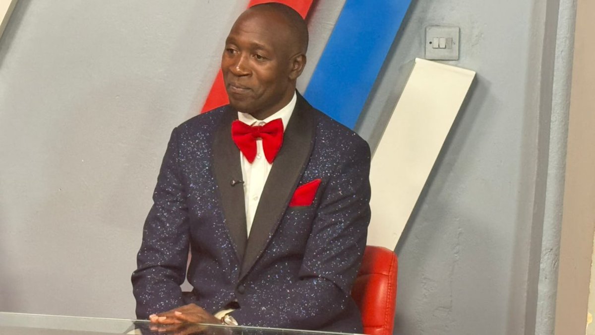 Peace Service Amb. Kambula Milton will be part of a strategic panel discussing peace during and after 2026 elections in Uganda; 

kindly follow this high level panel on Star Tv tomorrow 5th July 2025 from 8am to 10am : it is recorded and hot dont miss because it will inspire you.