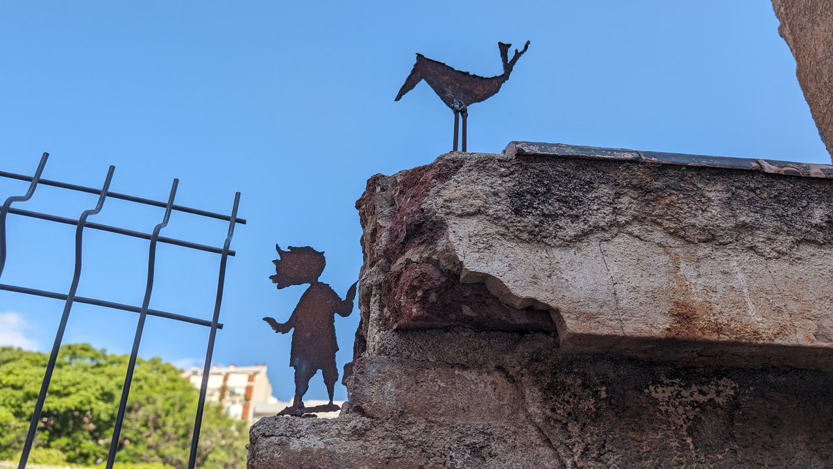 Sorpreses al Clot. Sabeu on és?

#arturbà