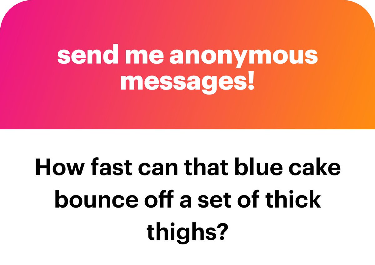 Woo for insomnia flare-ups!

"Depending on who's asking you already know that I can make any part of my body move.. fast~."