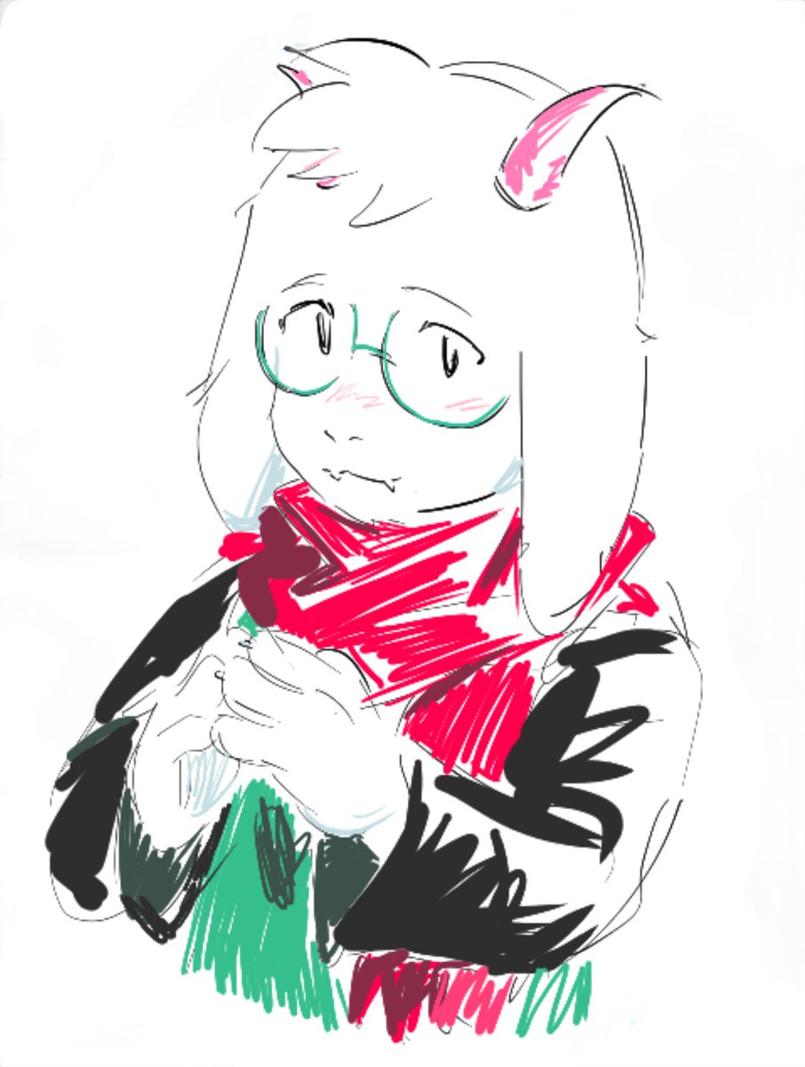 ZR037547's tweet image. 和朋友茶绘rkgk