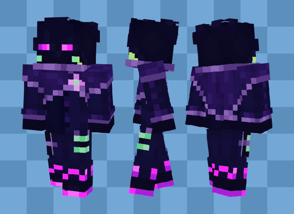 pixelralph's tweet image. Comissão de Skin
@BubuTheSheep
#pixelart #art #skin #aseprite