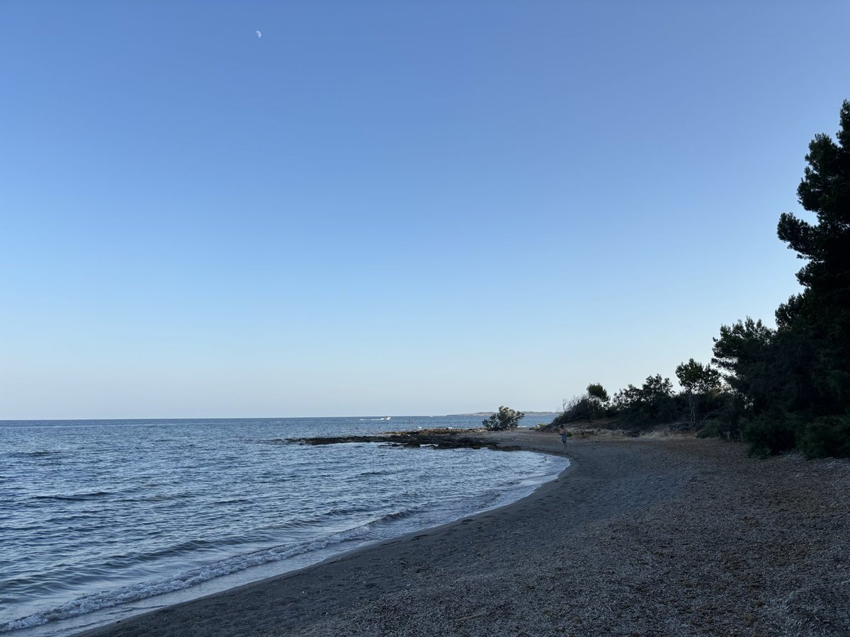joannaofottawa's tweet photo. And at other times, classrooms look like this…
#naturewriting #environmentalwriting #sonservera #samarjal #majorca #satrencadora https://t.co/F28x10exIj