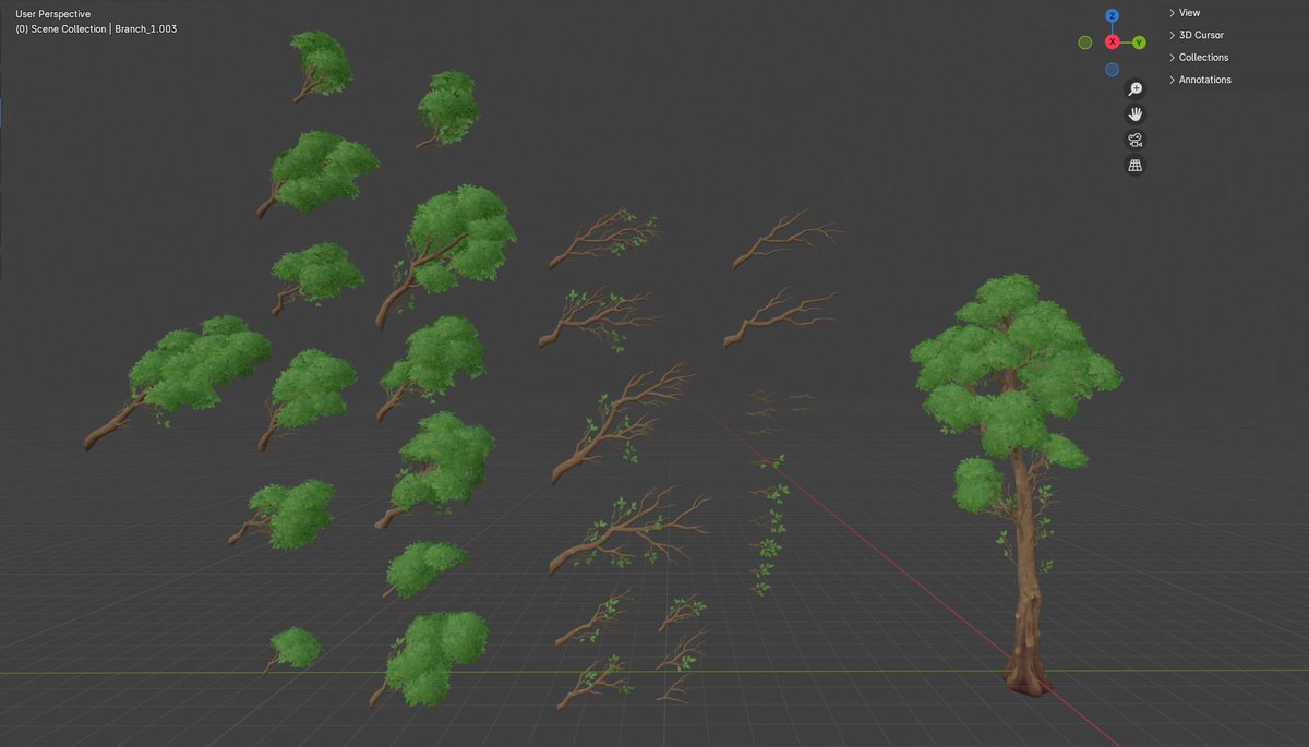 TriForge Assets tweet media