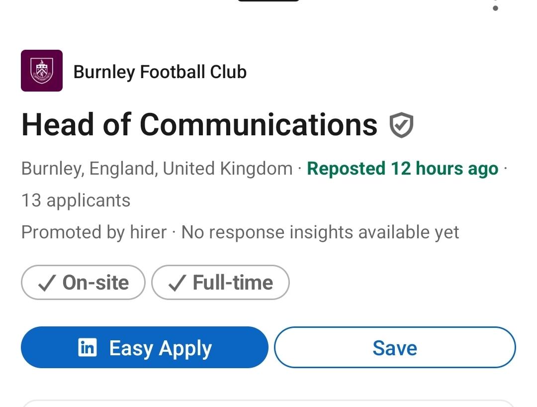 Know anyone who could be interested <a href="/RoryStewartUK/">Rory Stewart</a>?