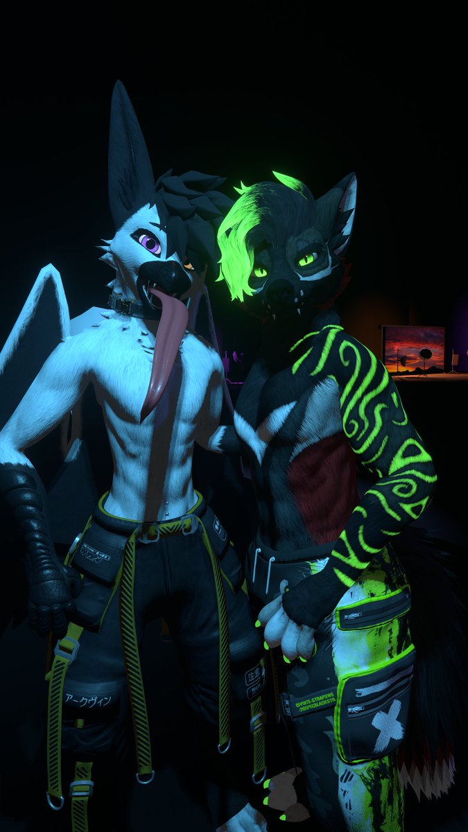 Varah Fox π FE? (@helltouchedfox) on Twitter photo We're here! <a href="/Arkvin_/">π Arkvin DarkSide π</a> and I have something for you π come with us π We're here! <a href="/Arkvin_/">π Arkvin DarkSide π</a> and I have something for you π come with us π