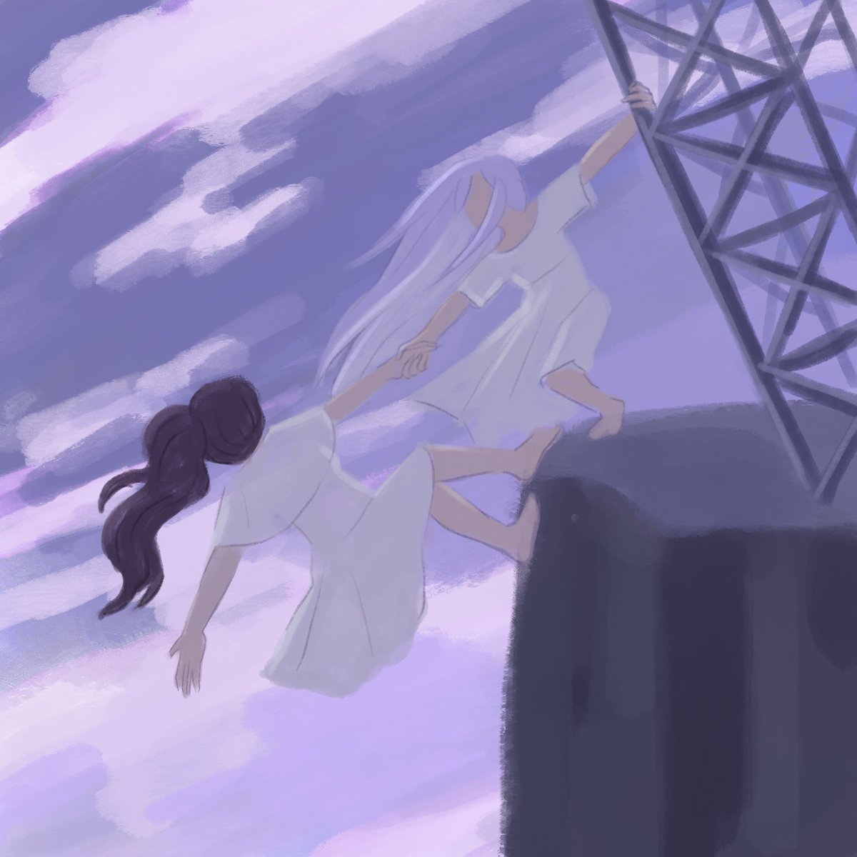 mmiteish's tweet image. karma #prsk_FA #prsk_GL #kanamafu