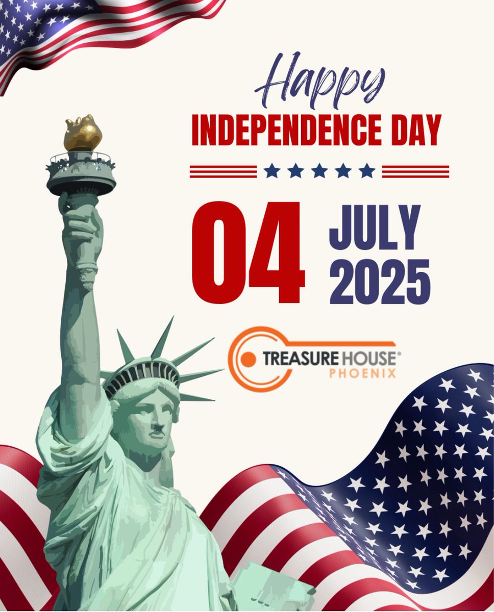 Treasure House tweet media