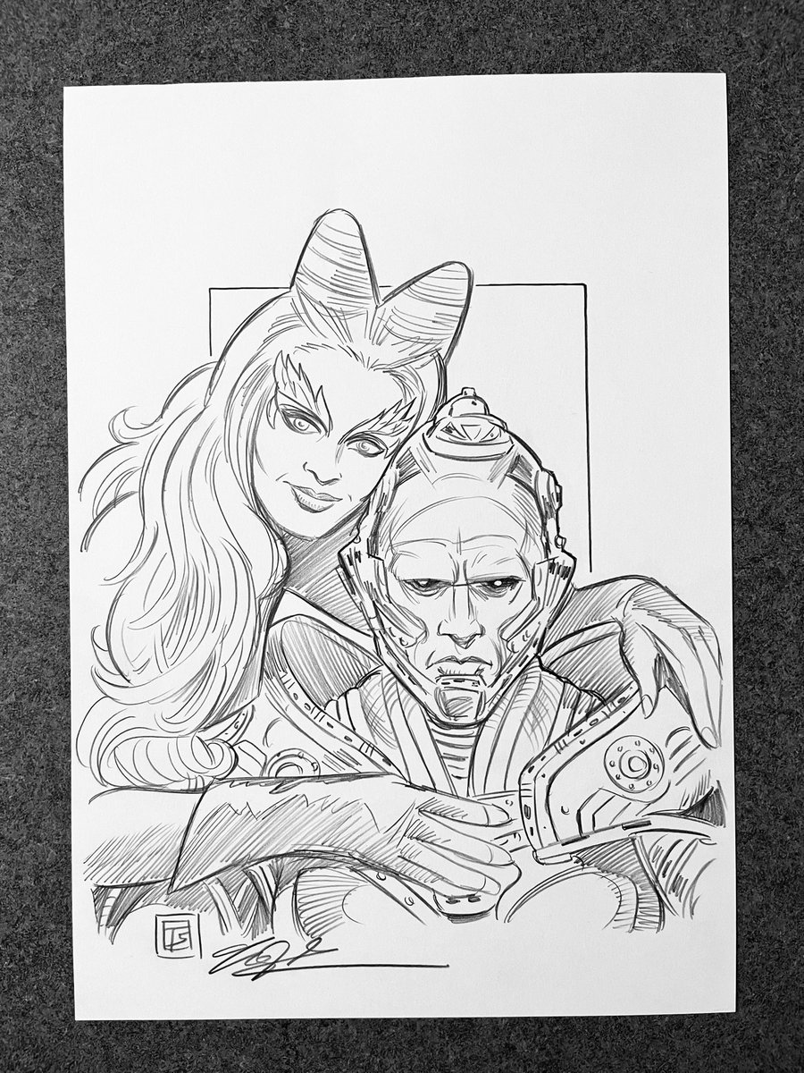 TimShinn73's tweet photo. Nothing says Independence Day quite like a dude in a rubber bat suit.
2b pencil sketches on 7x10 Bristol
All Batman sketches in this post $40 each plus shipping. Message me now to claim.
#batman #joker #penguin #vickyvale #sketches #twoface #mrfreeze #poisonivy #catwoman https://t.co/fUXa08CNKZ