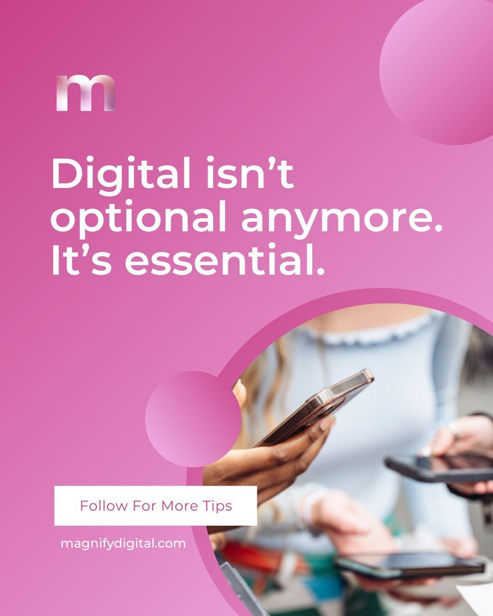 ⚡️Digital isn’t optional. It’s essential. Shaftesbury used Roblox to drive 178M impressions for Macy Murdoch. KOTV turned TikTok &amp; YouTube into 15M+ views.
Producers are leading digital. 
Are you?
Let’s talk. 
#Producers #DigitalStrategy #AudienceGrowth