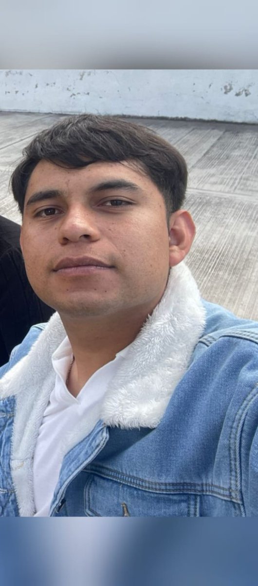 Bartolomé Manzano Hernández. (@hdez_manzano) on Twitter photo ¡Estaban por última vez en las instalaciones de la Fiscalía General de la República! ¡La Fiscalía tiene que responder! Cira Victoriano y Rubén García <a href="/FGRMexico/">FGR México</a>
#ExigimosQueAparezcan ¡Estaban por última vez en las instalaciones de la Fiscalía General de la República! ¡La Fiscalía tiene que responder! Cira Victoriano y Rubén García <a href="/FGRMexico/">FGR México</a>
#ExigimosQueAparezcan