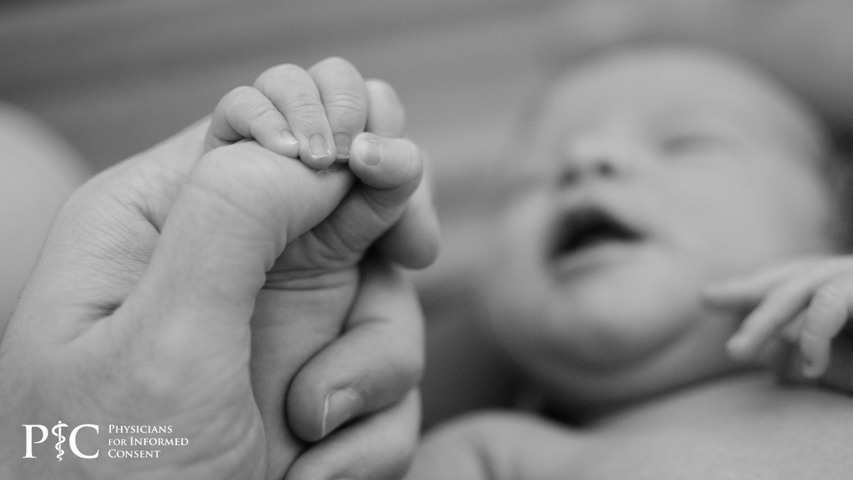 Some parents are surprised to learn that serious side effects have been reported after the DTaP vaccine—including autoimmune conditions, myocarditis, and even sudden infant death syndrome (SIDS).

Before you decide, take time to explore the full picture. Here’s what every parent