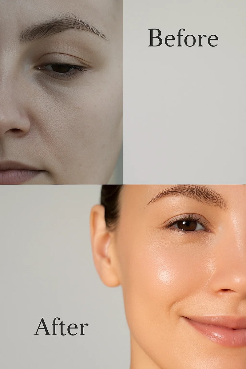 OKDERMO_com's tweet photo. 🚨 Still using the same skincare from 5 years ago? Your skin deserves better.

Explore clinical-grade anti-aging that actually works.

👇 See what’s making dermatologists talk:

🛒 https://t.co/yMCbbne0s9

#AntiAging #SkincareThatWorks #ExfoliateShop https://t.co/4pS0Vj6pRF