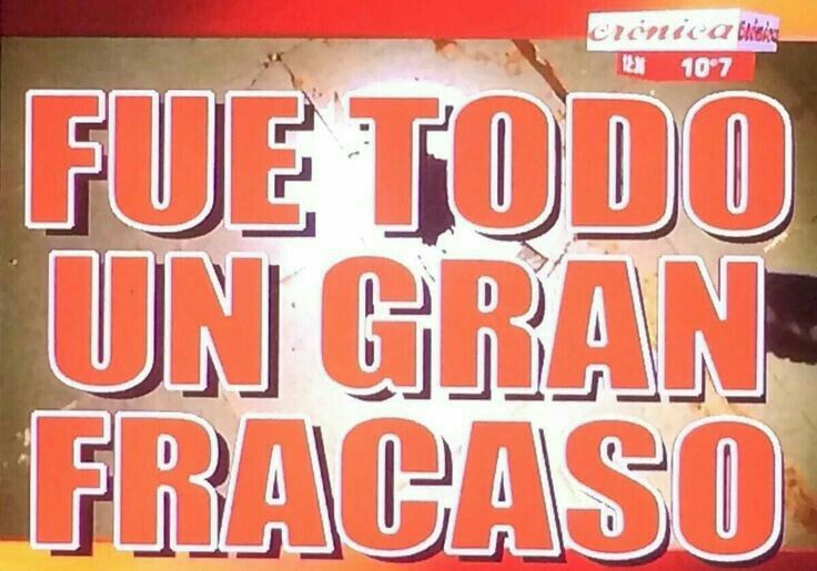 Ayer me levanto temperatura el auto, hoy lo arregle. Lo puse en marcha y se me rompió el alternador. Lo mande al mecanico, entrando a casa pise caca, cuando subi, el ascensor no andaba (5to piso), llegue a casa y la perra habia vomitado, adivinen que? LO PISE.