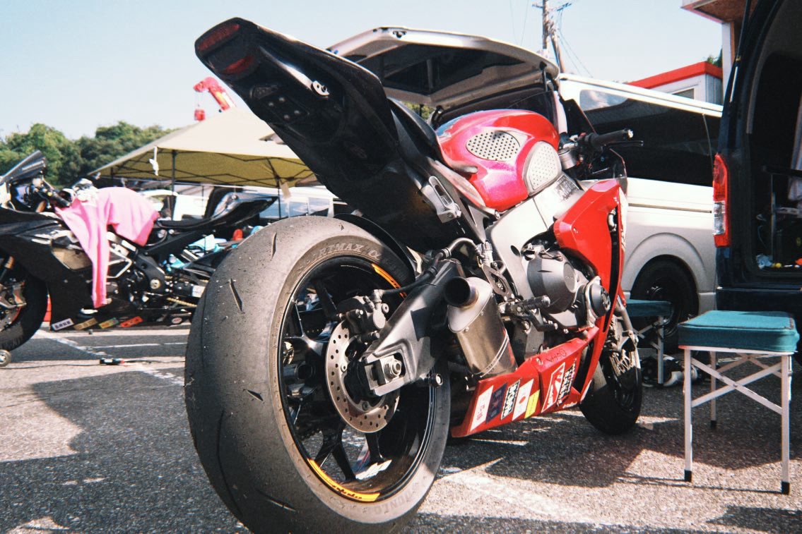 yaba_spanky's tweet image. 盗まれました。
千葉県市原市より
朝の3時半にやられました。
シルバーのハイエースでした。