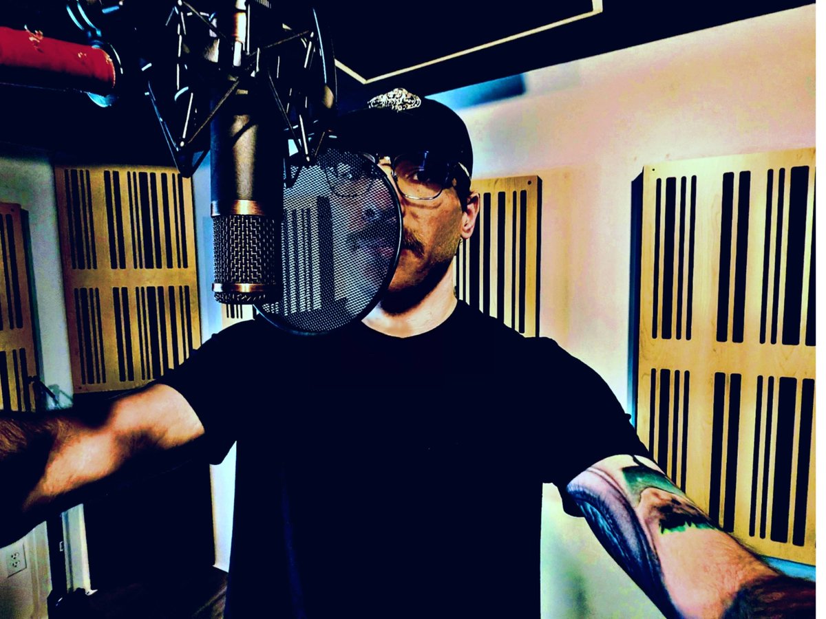 Full length <a href="/WyrmhavenAZ/">𝚆𝚈𝚁𝙼𝙷𝙰𝚅𝙴𝙽</a> album coming at ya