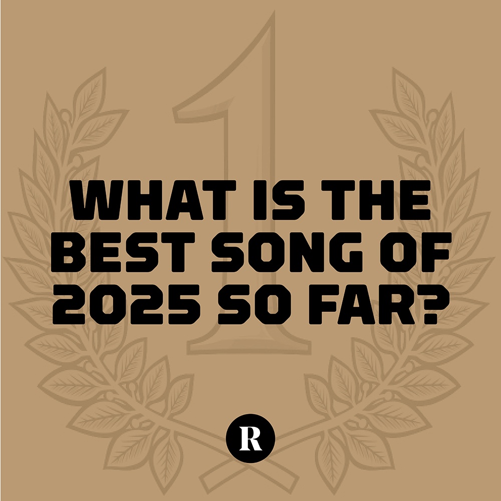 Just past the midway point of 2025, we ask you this.

Let us know what you think, and we'll tabulate the results next week.