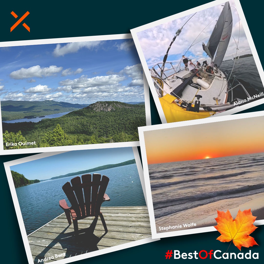 globalxca's tweet image. We’ve loved seeing your #BestOfCanada moments this week! From coast-to-coast snapshots to proud hometown highlights, it’s a great reminder of why we’re investing in Canada, too.
Share your moment and tag us for a chance to be featured in next week’s highlights!