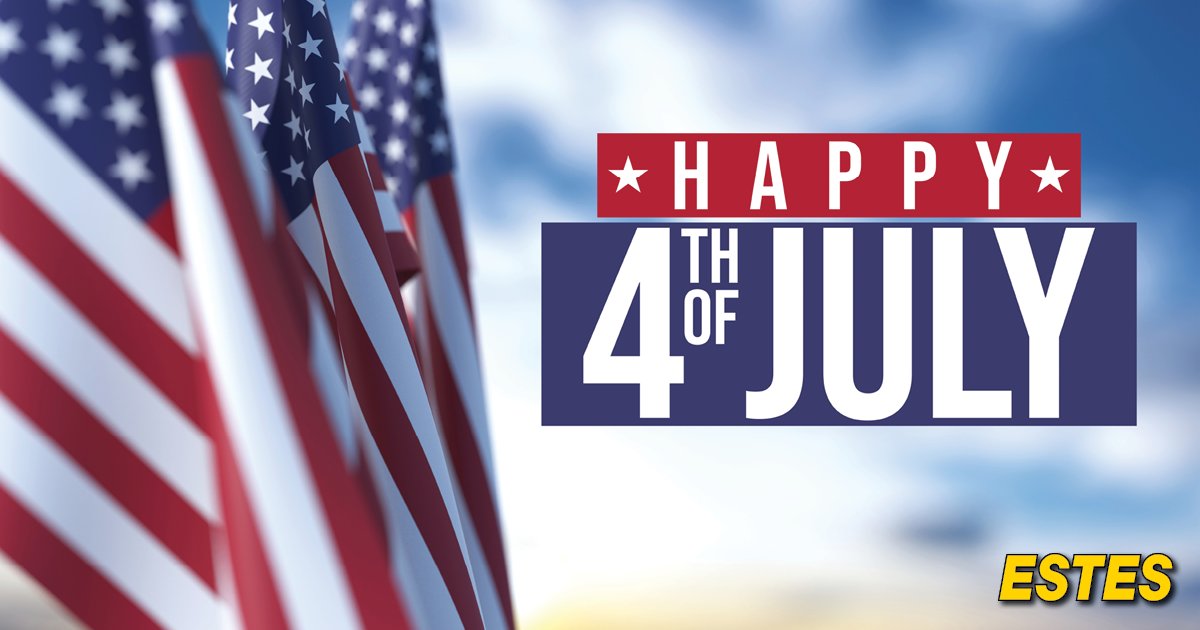 estesexpress tweet media