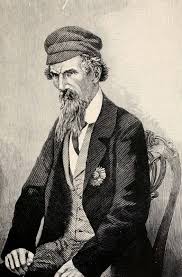 e_chatterji's tweet image. It is the 4th of July 1857. Sir Henry Lawrence dies in the Lucknow Residency, just two days into the siege.