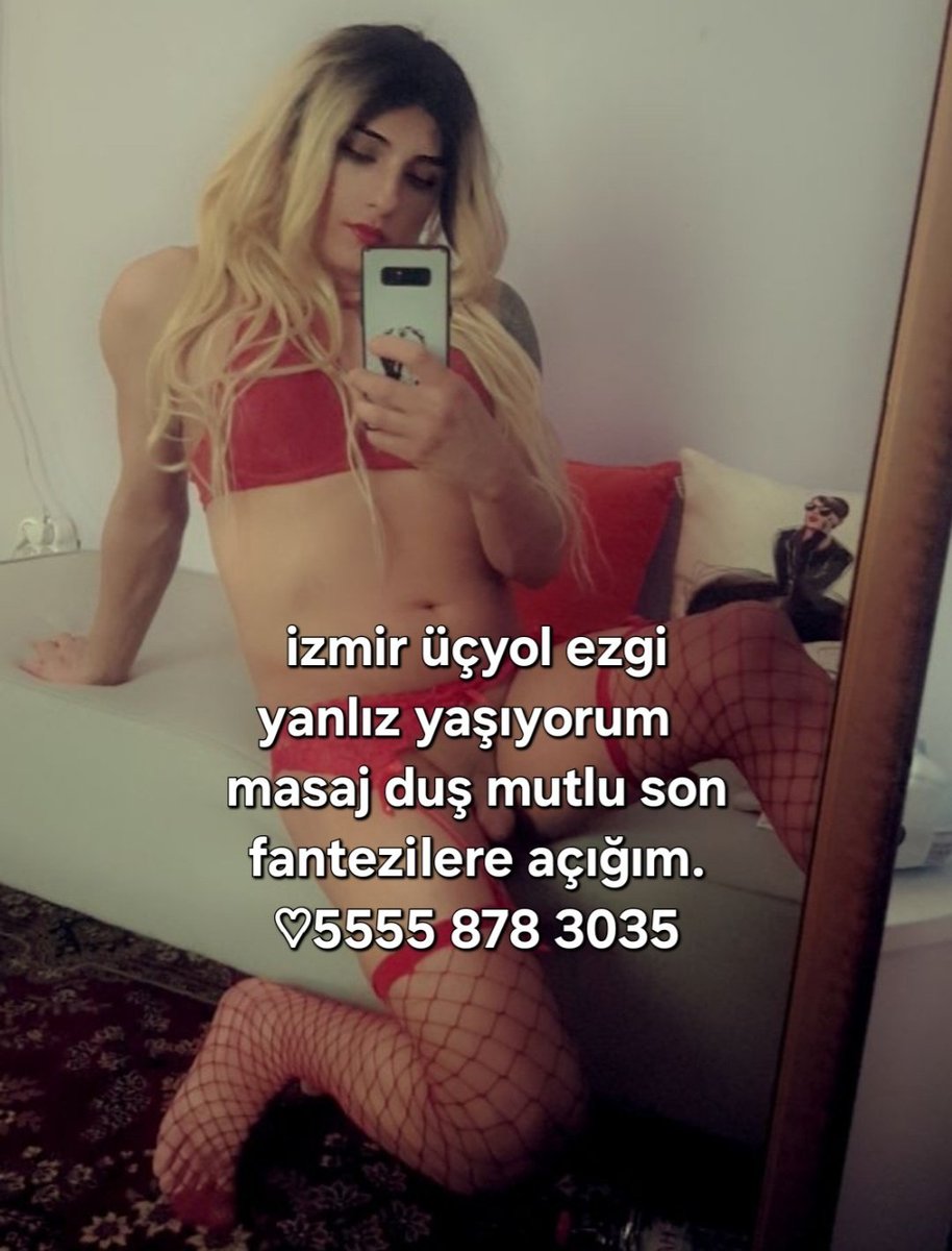 Üçyol yanliz yaşıyorum