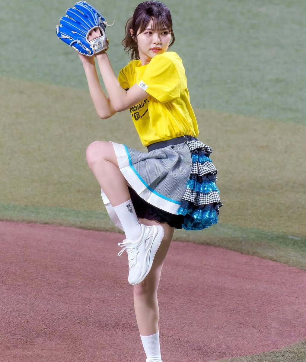 SjA5e's tweet photo. @gurenden おはようございます😃本日も宜しくお願いします🙇
#SKE48 
#荒野姫楓 https://t.co/3yFIPC4FR5