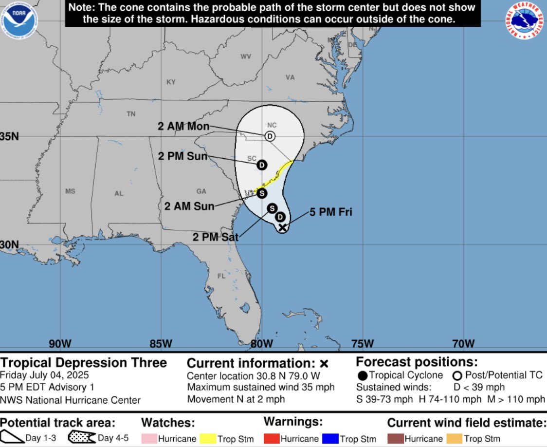 John Gerard tweet media