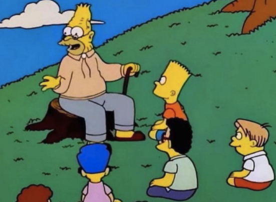 Any OG VETgirl listeners? Who remembers the first days of the podcast?