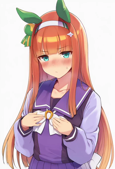 トレーナーさん...?