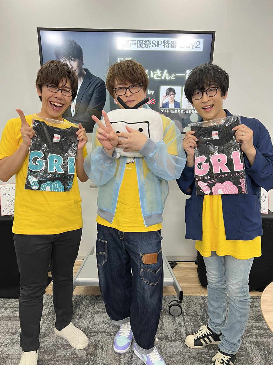 DailyTakuyaSato's tweet image. 