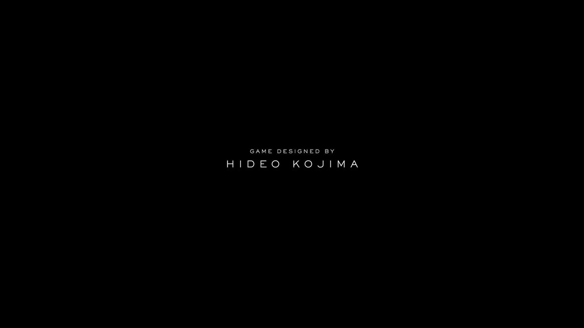 Jess (JJ) (@jjnet123) on Twitter photo Finished #DeathStranding2 🥹 Thank you <a href="/HIDEO_KOJIMA_EN/">HIDEO_KOJIMA</a> 🫶 for such a beautiful game! Words can't describe how important and impactful this game is to me. It will stick with me Today, Tomorrow, Forever. Finished #DeathStranding2 🥹 Thank you <a href="/HIDEO_KOJIMA_EN/">HIDEO_KOJIMA</a> 🫶 for such a beautiful game! Words can't describe how important and impactful this game is to me. It will stick with me Today, Tomorrow, Forever.