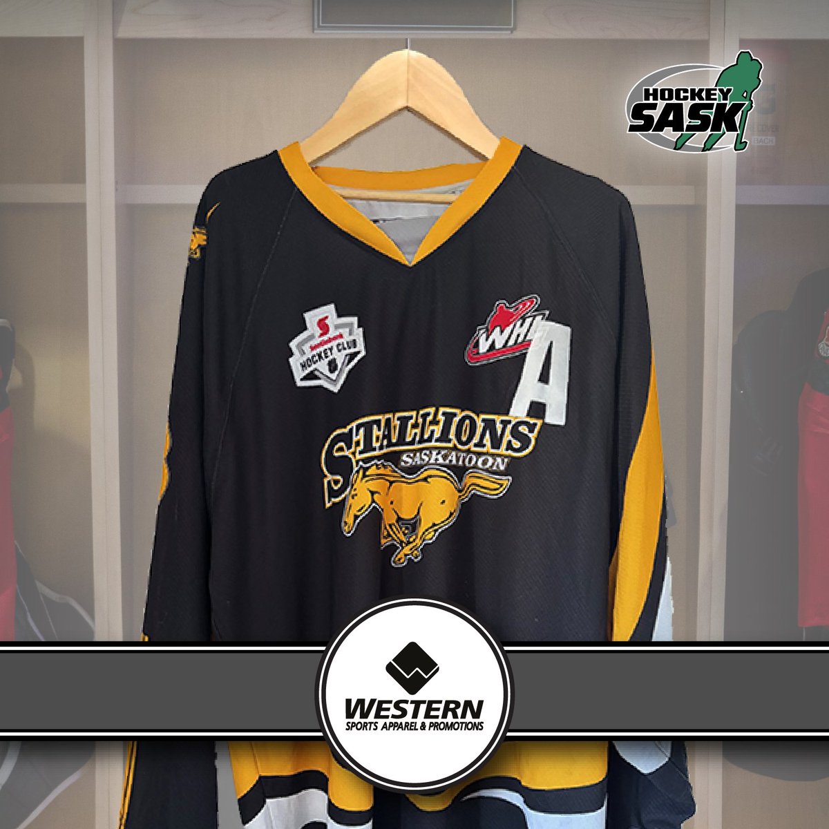 Hockey Saskatchewan (@hockeysask) on Twitter photo This month’s Western Sports Apparel & Promotions #JersDay features an Under-15 Saskatoon Stallions sweater worn by Roger McQueen. 🐎
The <a href="/bdnwheatkings/">Brandon Wheat Kings</a> centreman from #Sask was selected 🔟th overall by the <a href="/AnaheimDucks/">Anaheim Ducks</a> in the 2025 <a href="/NHL/">NHL</a> Entry Draft!
#SaskProud | <a href="/SaskatoonMHA/">Saskatoon Minor Hockey Association</a> This month’s Western Sports Apparel & Promotions #JersDay features an Under-15 Saskatoon Stallions sweater worn by Roger McQueen. 🐎
The <a href="/bdnwheatkings/">Brandon Wheat Kings</a> centreman from #Sask was selected 🔟th overall by the <a href="/AnaheimDucks/">Anaheim Ducks</a> in the 2025 <a href="/NHL/">NHL</a> Entry Draft!
#SaskProud | <a href="/SaskatoonMHA/">Saskatoon Minor Hockey Association</a>
