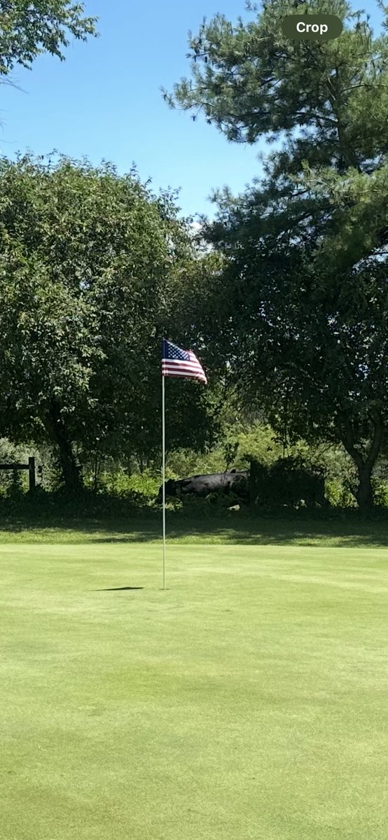 Wishing everyone a Happy 4th of July! Got to spend some time with a local legend!