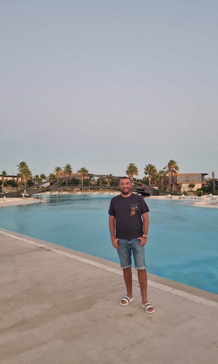 Cihan SAYAR (@iamcihansayar) on Twitter photo 