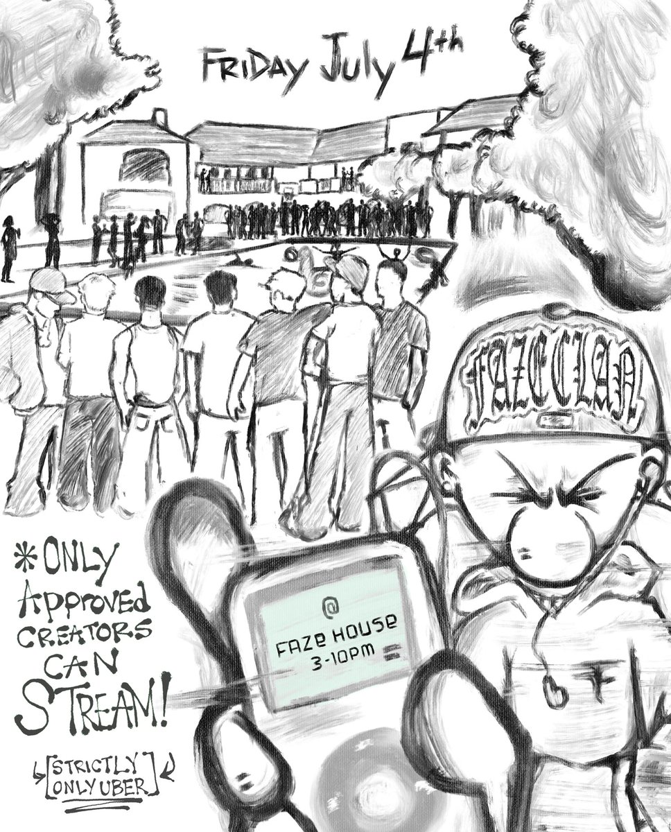 SilkySzn's tweet image. LETS DO IT , DAY 100 Finale twitch.tv/silky 4th of July party
