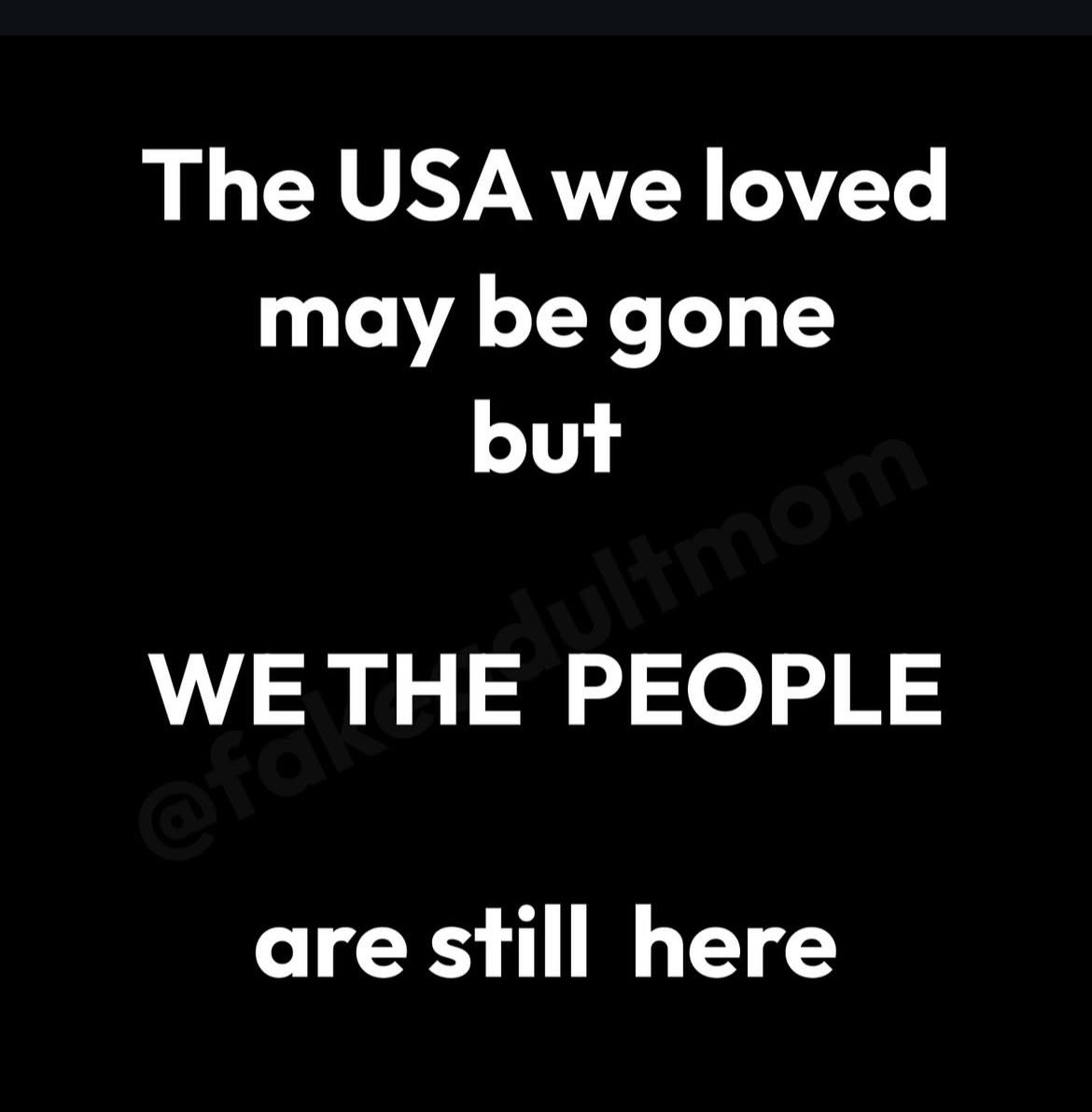 Sh_bWy's tweet image. #July4th #standupfordemocracy #thisisamerica #IndependenceDay