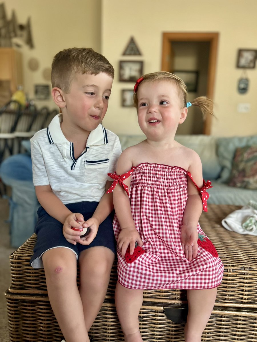Celebrating today and everyday. HAPPY 4TH EVERYONE!!!! 🇺🇸 #FamilyG #July4 #independenceday2025